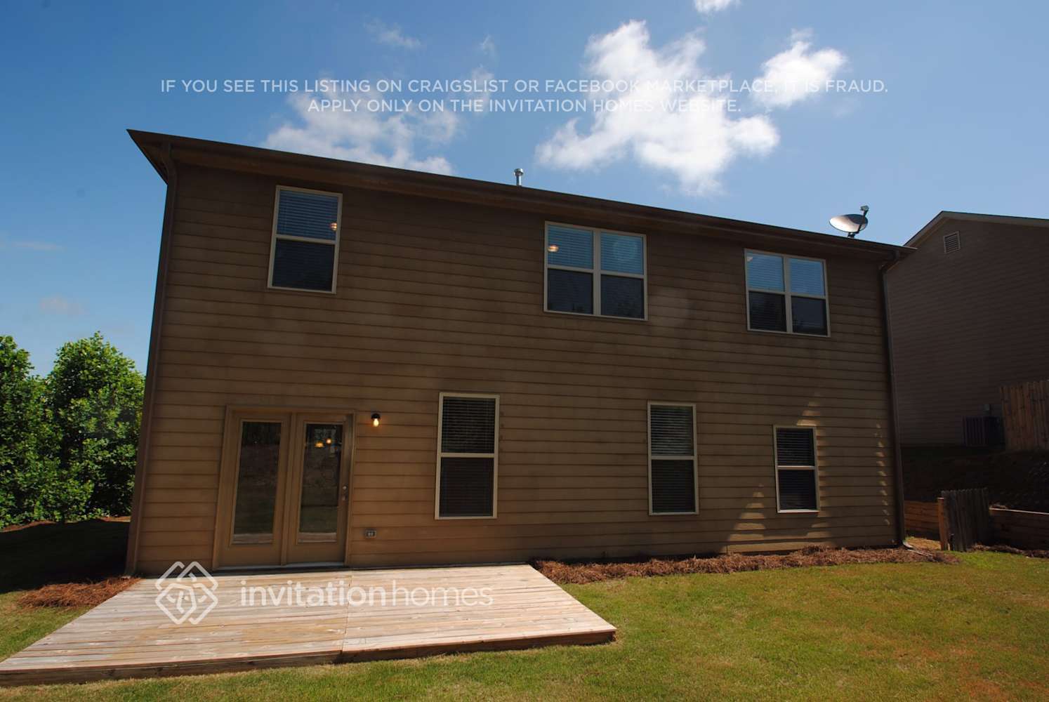 Building Photo - 505 Ballyshannon Dr