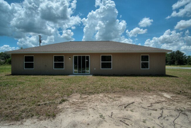 Building Photo - BRAND NEW 4/2/2 Home for Rent. Available NOW!