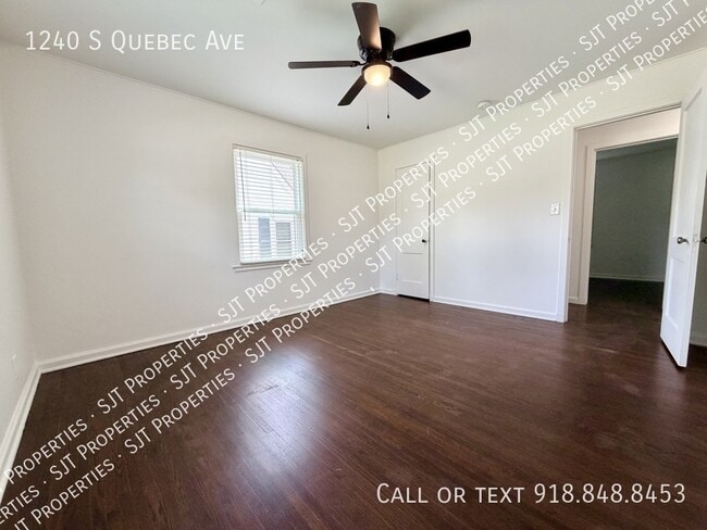 Building Photo - 1240 S Quebec Ave