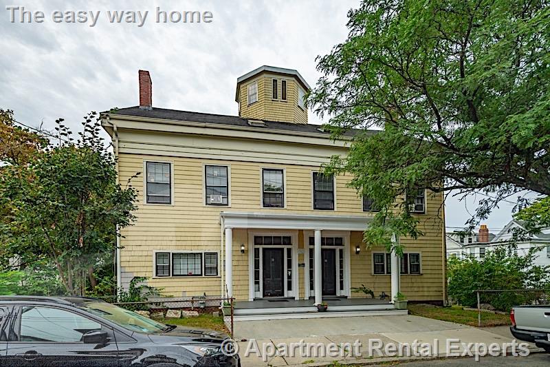 Building Photo - 60 Atherton St