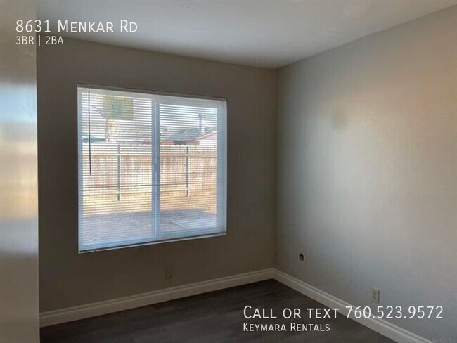 Building Photo - 8631 Menkar Rd