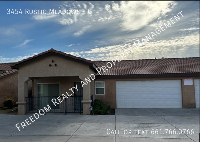 Building Photo - 3454 Rustic Meadow Ct