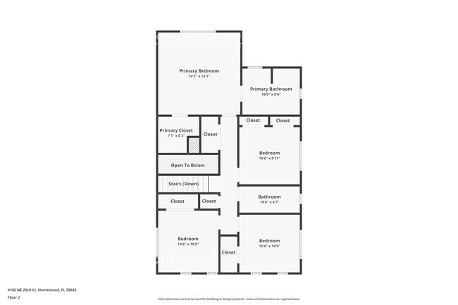 Building Photo - 4102 NE 25th Ct