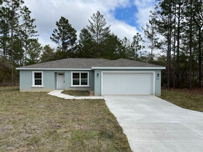 Primary Photo - Brand New 3 Bedroom 2 Bath Home for Rent