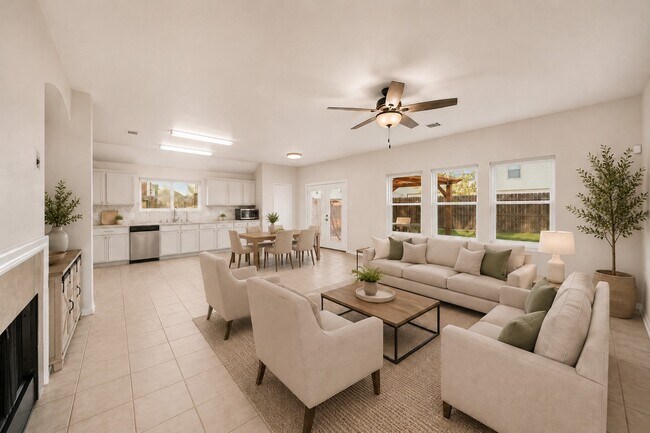 Building Photo - 2714 Crestbrook Ct