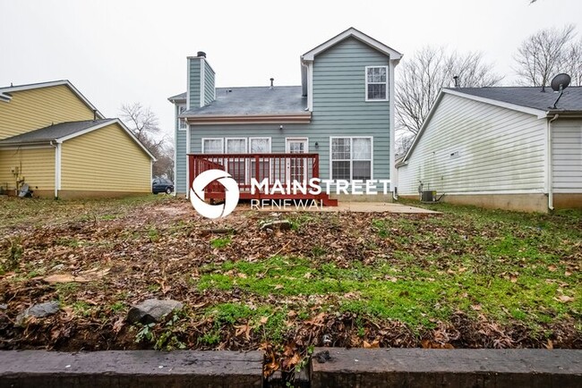 Building Photo - 8943 Chesham Dr