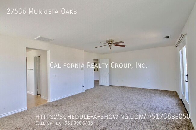 Building Photo - 27536 Murrieta Oaks Ave