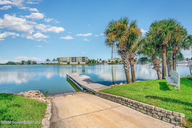 Building Photo - 3799 S Banana River Blvd