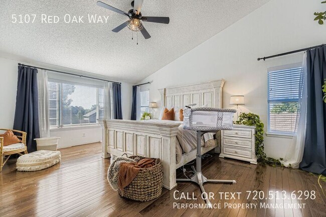 Building Photo - 5107 Red Oak Way