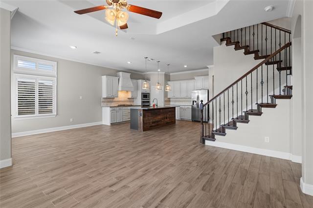 Building Photo - 1001 Berry St