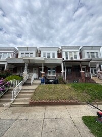Building Photo - 6548 N Lambert St