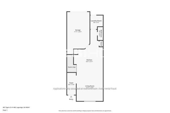 Building Photo - 683 Louis Ln