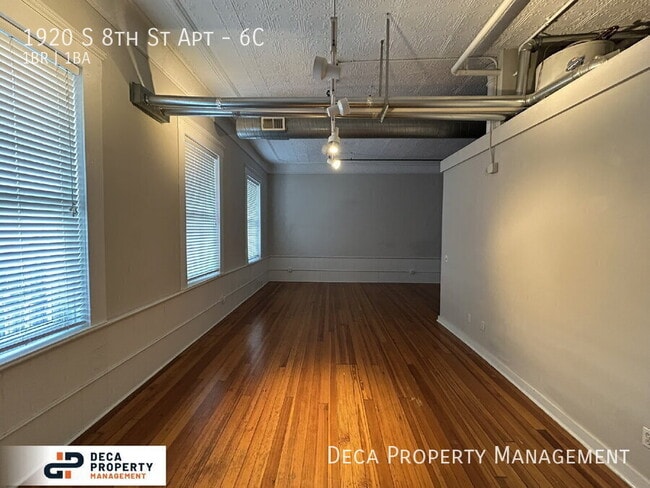 Building Photo - 1920 S 8th St