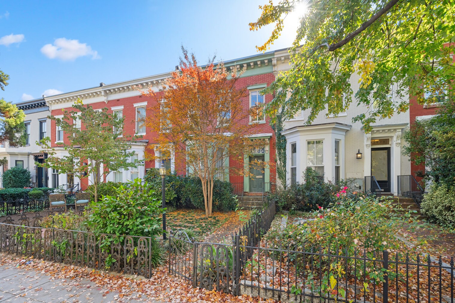 Building Photo - 1406 S St NW
