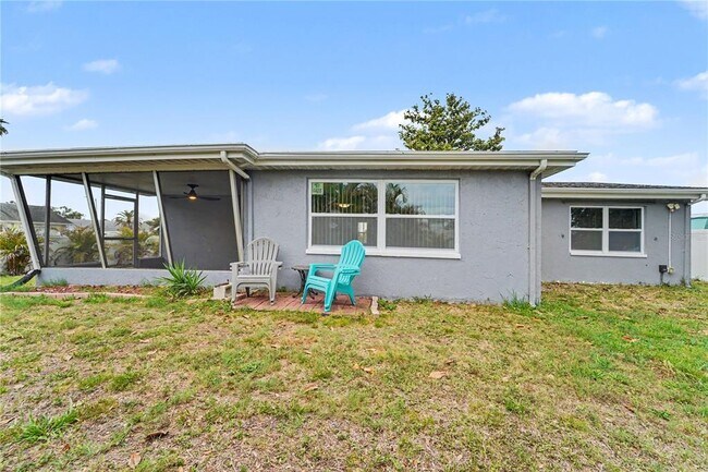 Building Photo - 3528 Rock Royal Dr
