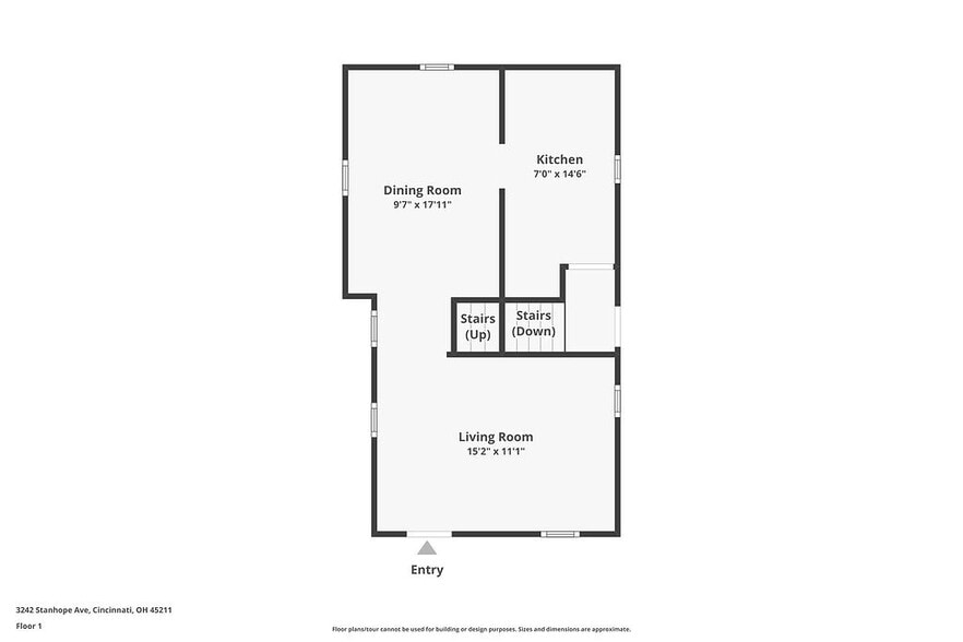 Building Photo - 3242 Stanhope Ave