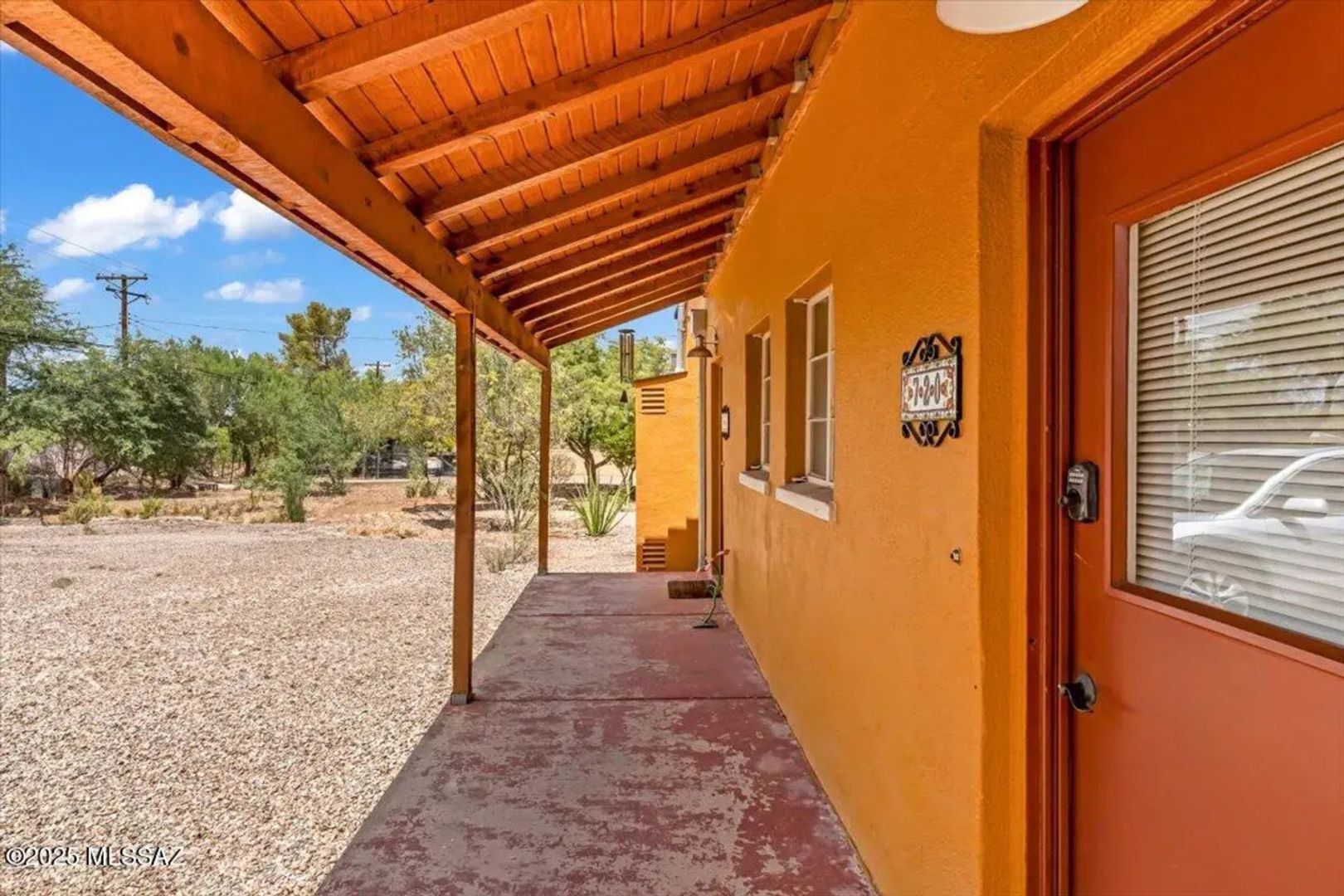 Building Photo - 720 N Palo Verde Blvd