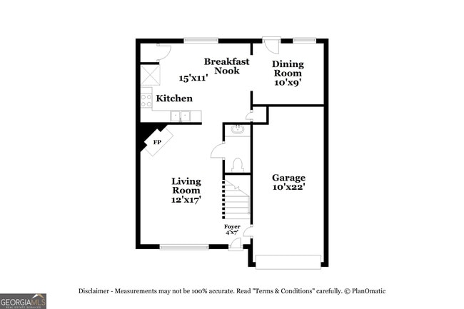 Building Photo - 192 Lossie Ln