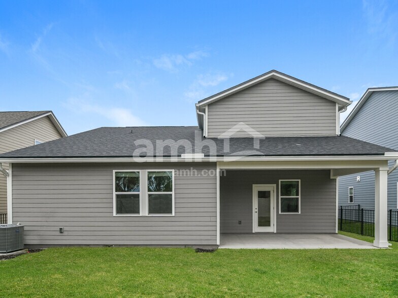 Building Photo - 96882 Blackrock Cv Wy