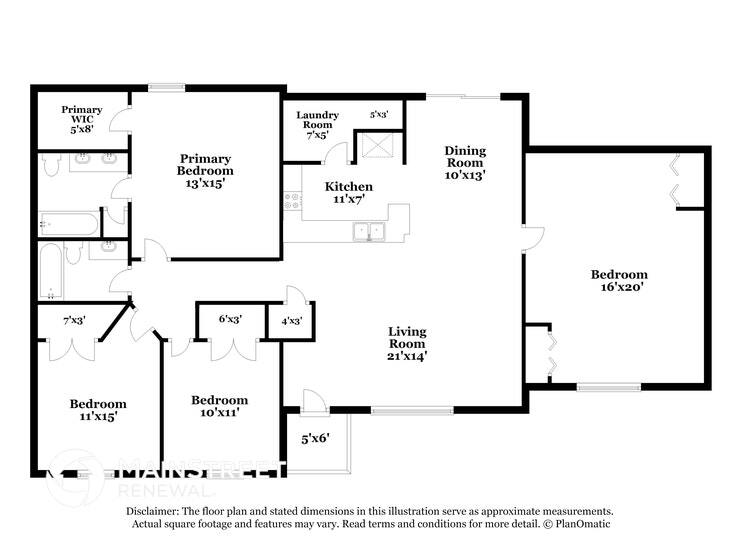 Building Photo - 126 Martindale Rd