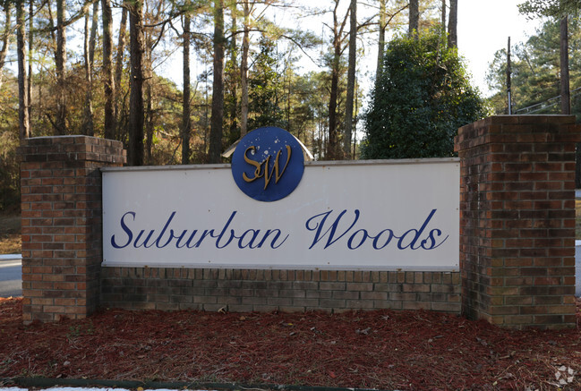 Building Photo - Suburban Woods Manufactured Housing