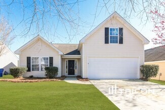 Building Photo - 234 Marsh Deer Way