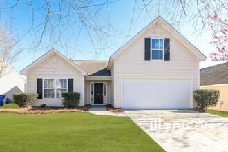 Building Photo - 234 Marsh Deer Way