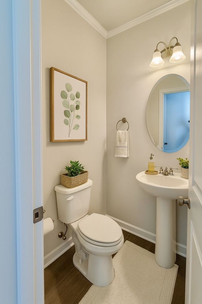 Building Photo - 302 Carolina Spgs Blvd