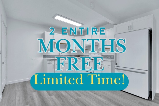 Building Photo - Palm View Village Hawthorne