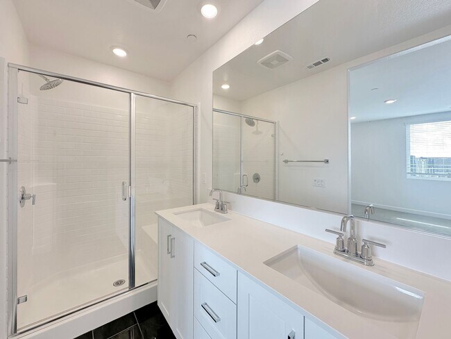 Building Photo - Luxury 3-Level Townhome for Rent | 2BR + 3BA | 1,500 Sq Ft with 2-Car Garage