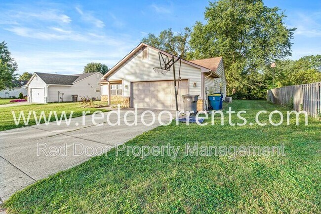 Building Photo - 7610 Chris Anne Dr
