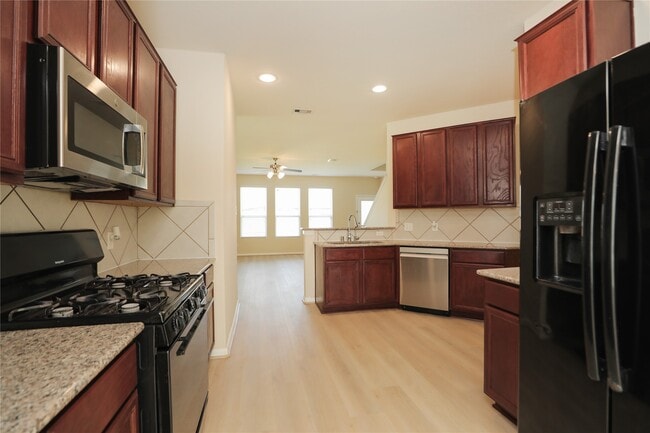 Building Photo - 15011 Calico Heights Ln