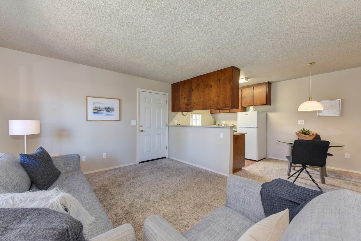 Marina Village West Stockton