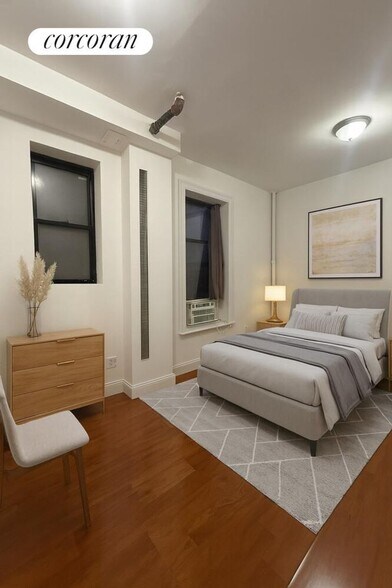 Building Photo - 1838 Adam Clayton Powell Jr Blvd