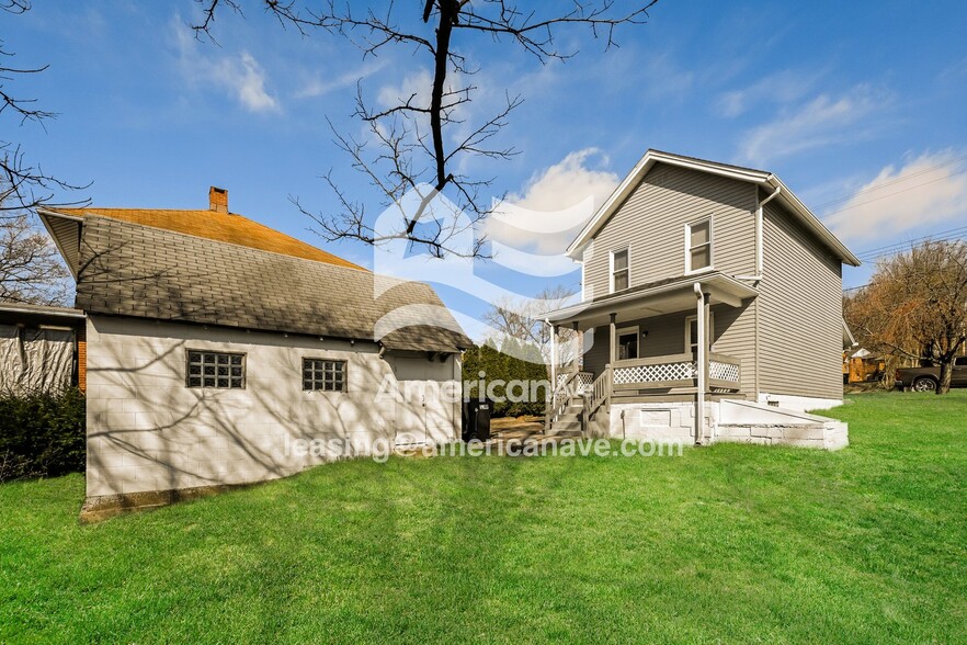 Building Photo - 1579 Jackson St