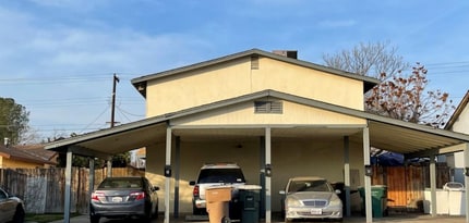 Building Photo - 708 El Tejon Ave