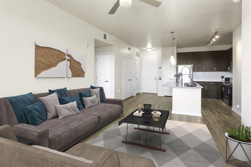 Building Photo - Luxe Scottsdale