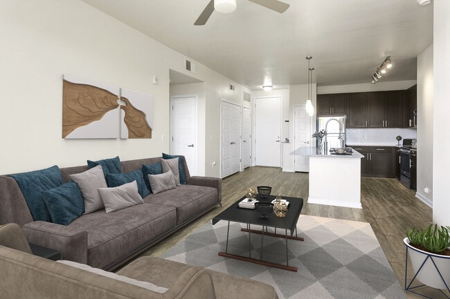 Building Photo - Luxe Scottsdale