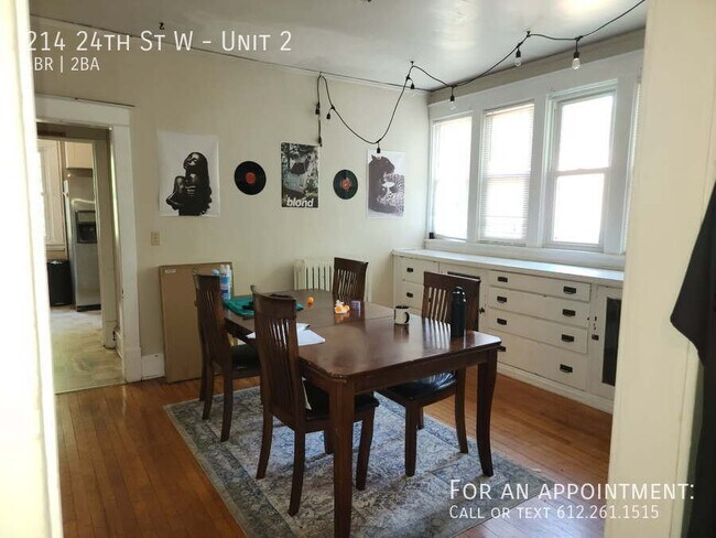 Building Photo - 214 W 24th St