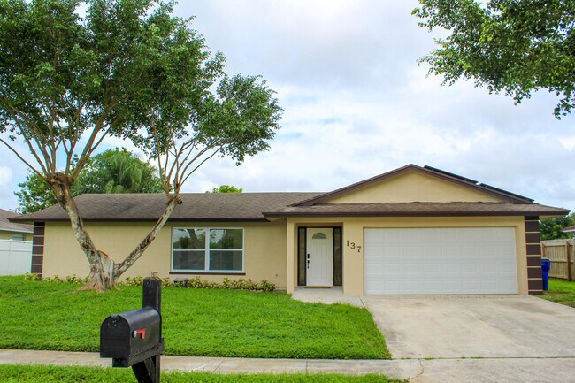 Primary Photo - 137 Alcazar St