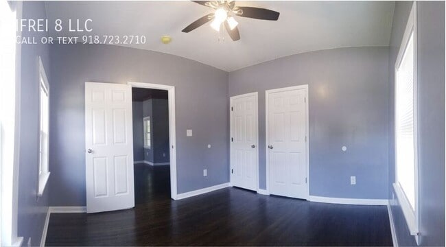 Building Photo - 415 E Oklahoma St