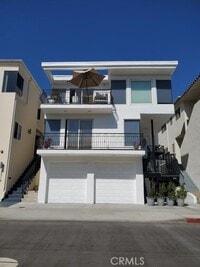 Building Photo - 2512 Manhattan Ave