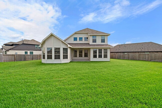 Building Photo - 8706 Sunbury Oak Cir