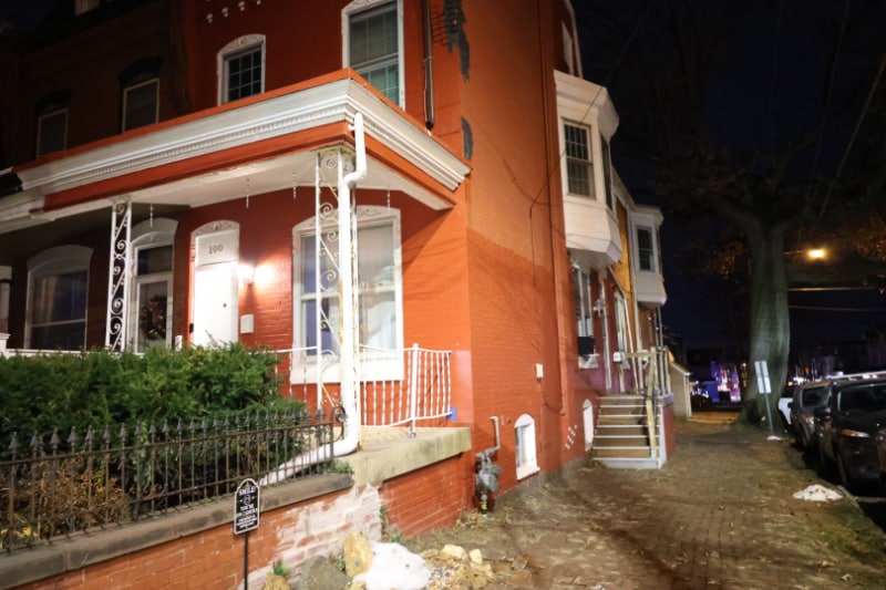 Primary Photo - 745 N Front St