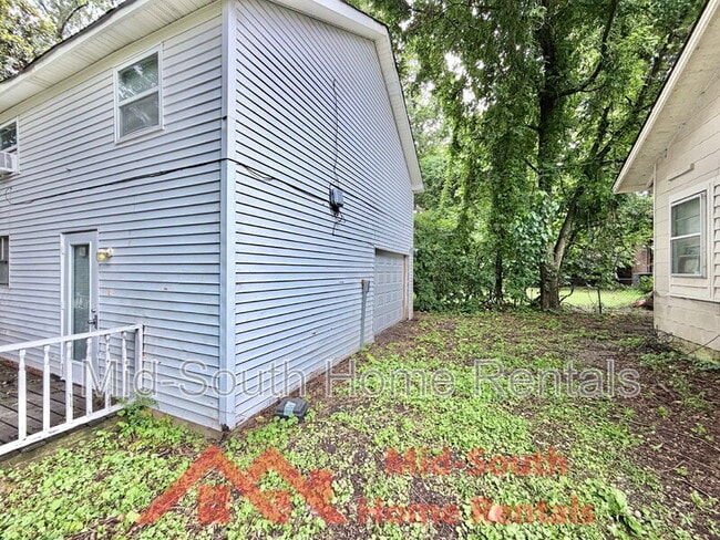 Building Photo - 3569 Douglass Ave