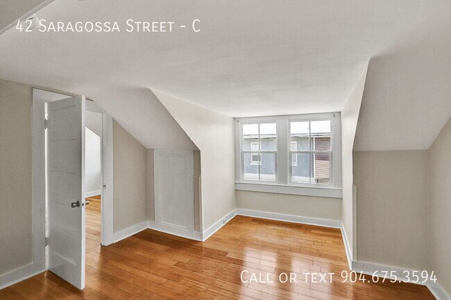 Building Photo - 42 Saragossa St