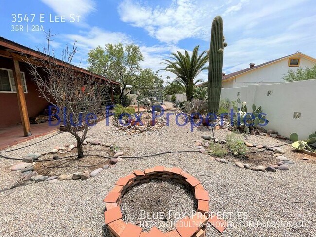 Building Photo - 3547 E Lee St