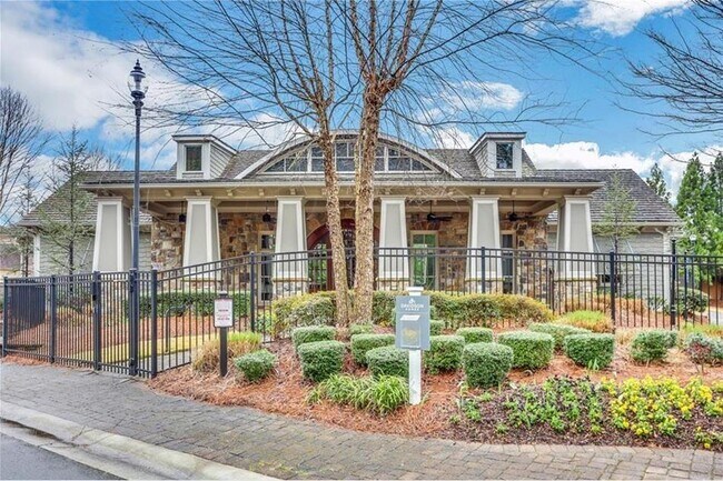 Building Photo - 716 Stickley Oak Way