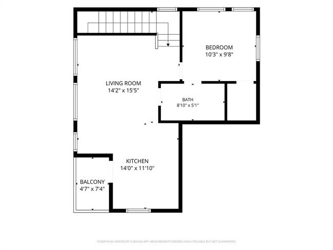 Building Photo - 3504 Speedway