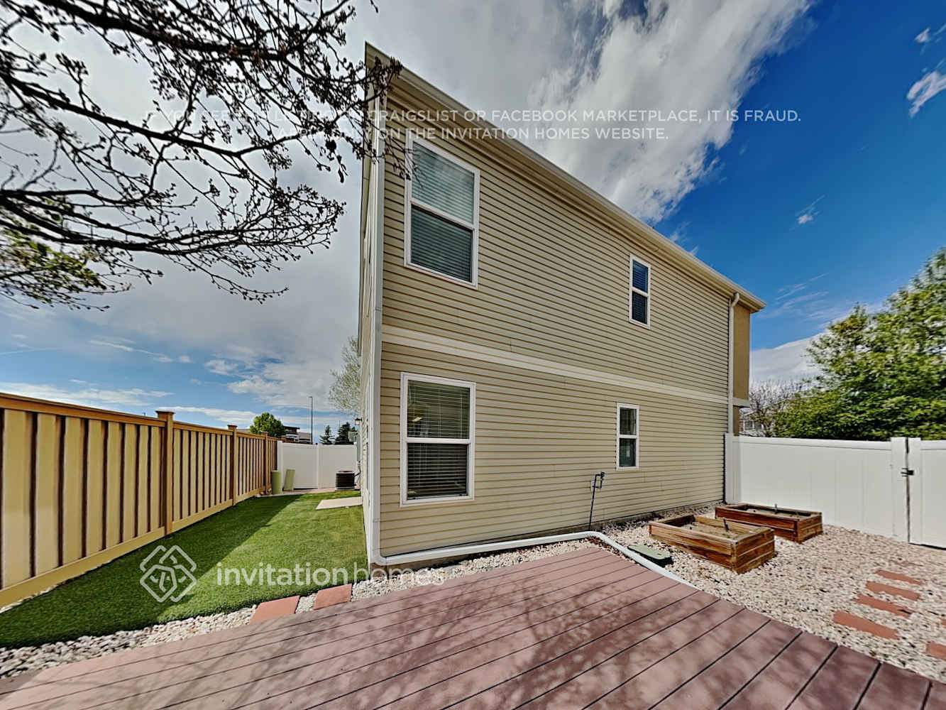 Building Photo - 4509 Andes St